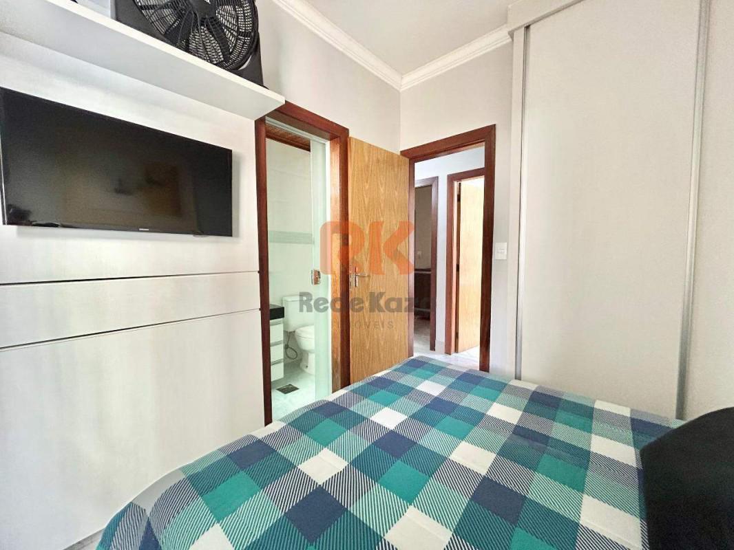 Apartamento, Santa Amélia, 3 Quartos, 1 Vaga, 1 Suíte
