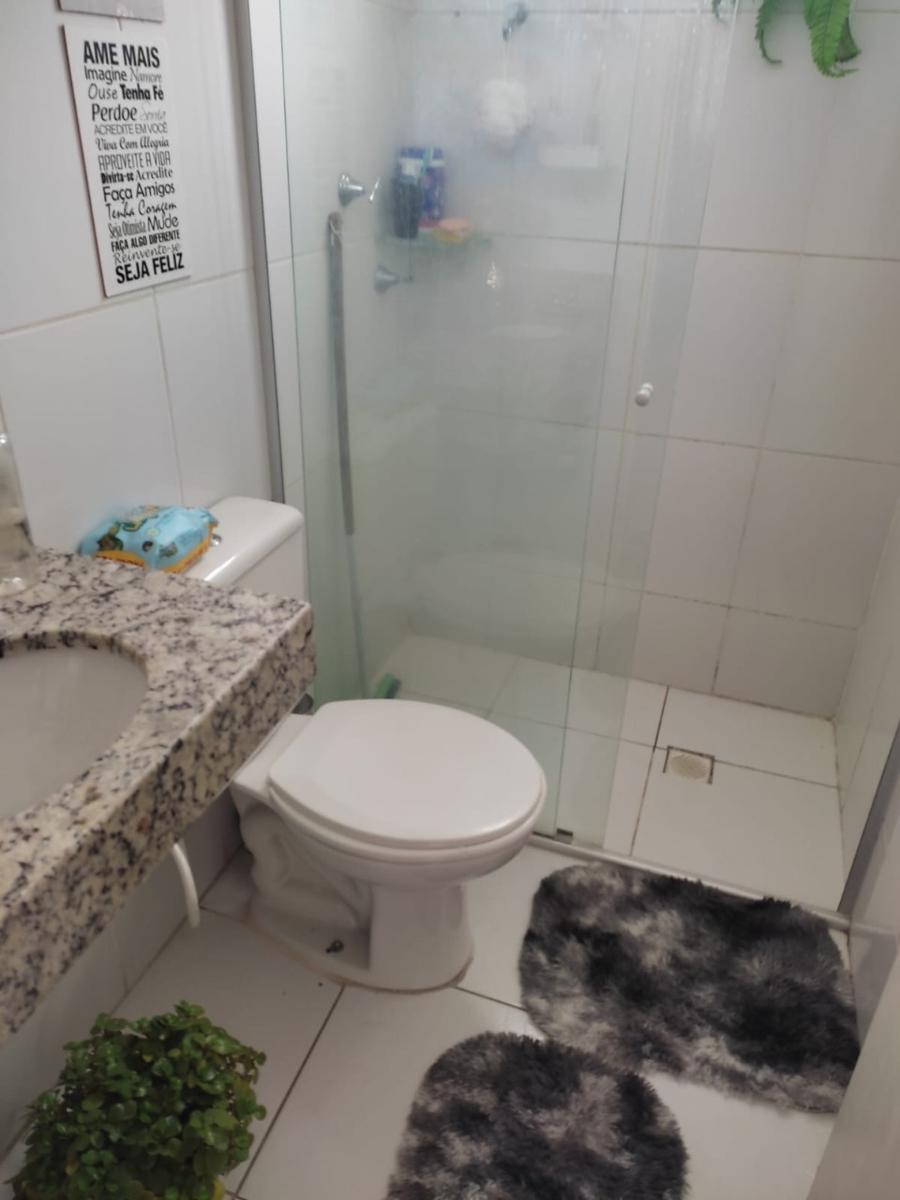 Apartamento, Distrito Industrial Doutor Hélio Pentagna Guimarães, 2 Quartos, 1 Vaga