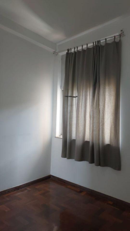Apartamento, Barro Preto, 4 Quartos