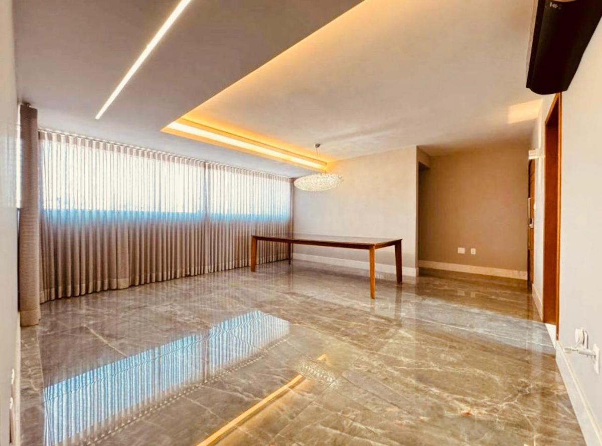 Cobertura, Castelo, 3 Quartos, 4 Vagas, 1 Suíte