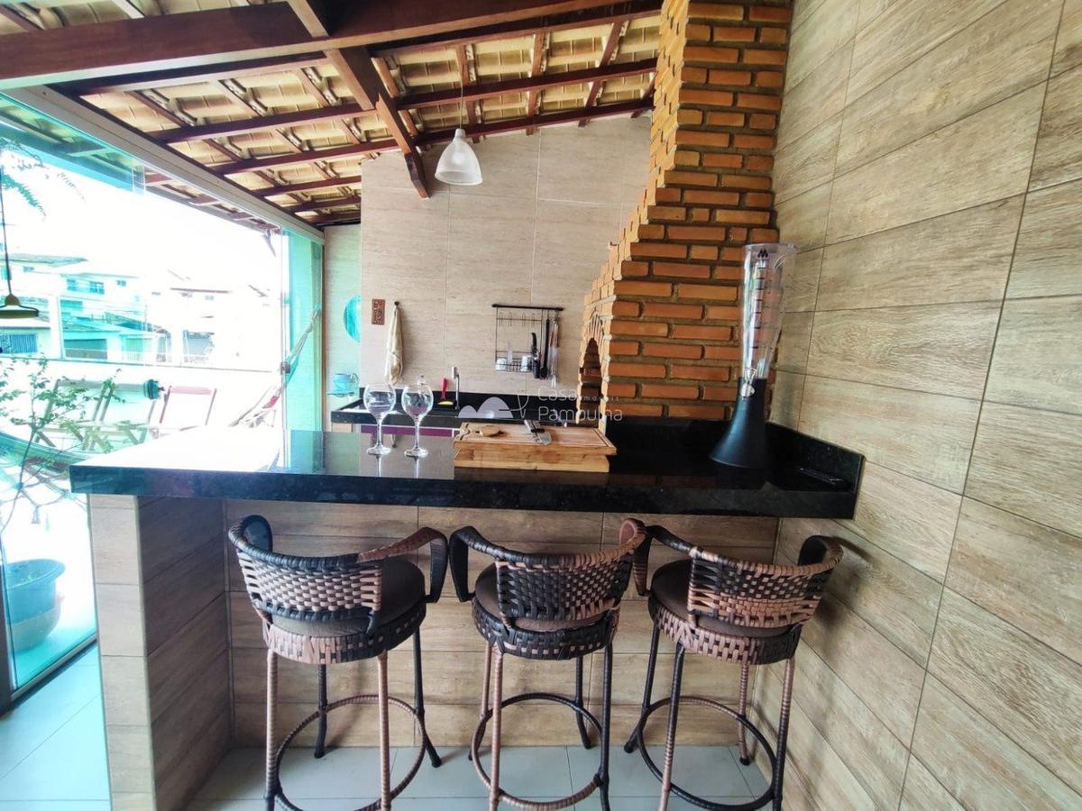 Apartamento, Santa Mônica, 3 Quartos, 1 Vaga