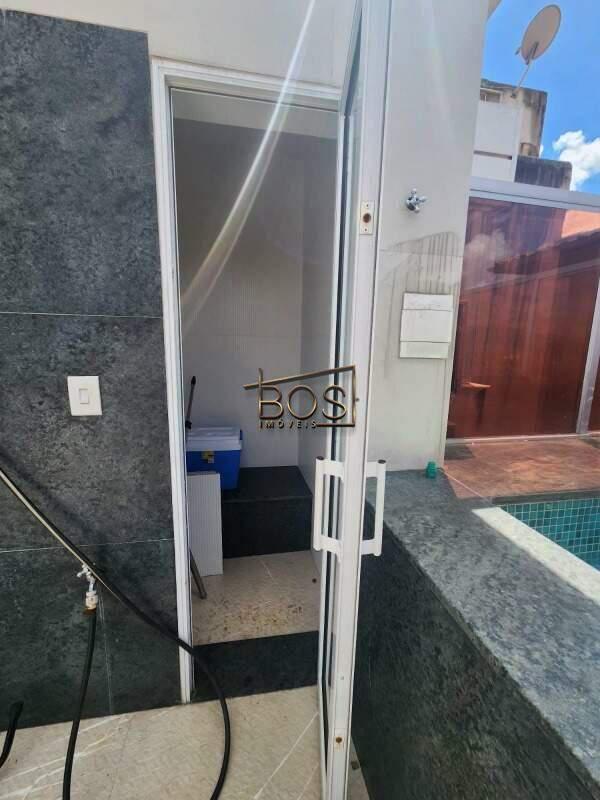 Cobertura, Sagrada Família, 3 Quartos, 2 Vagas, 3 Suítes