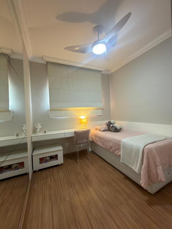 Cobertura, Castelo, 2 Quartos, 2 Vagas, 1 Suíte