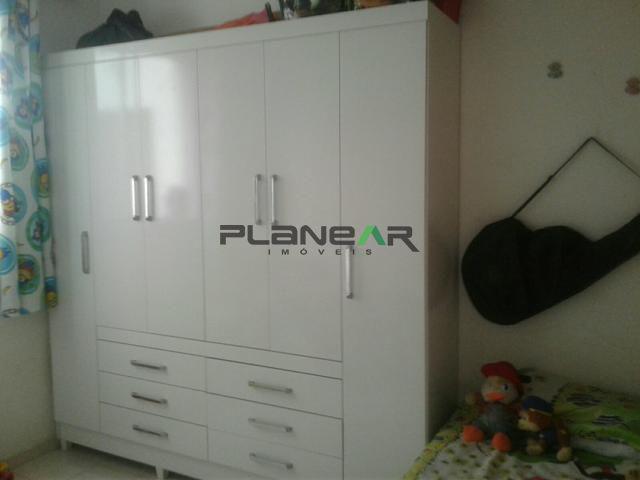 Apartamento, Fonte Grande, 2 Quartos, 1 Vaga