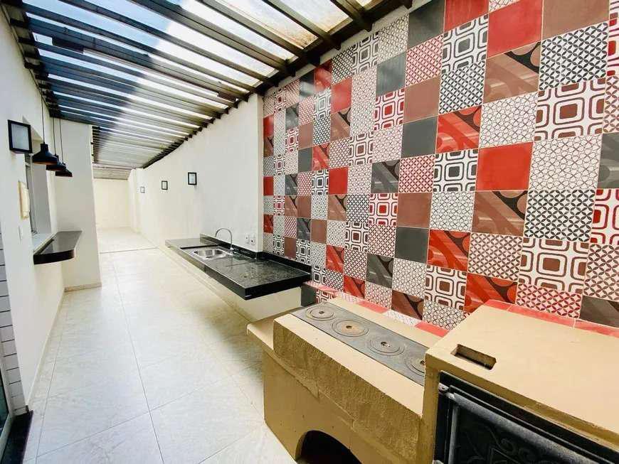 Apartamento, Liberdade, 3 Quartos, 2 Vagas, 1 Suíte