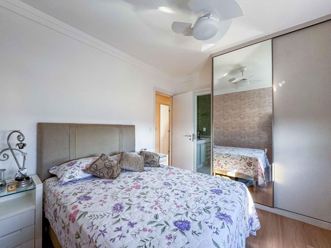 Apartamento, Barroca, 4 Quartos, 4 Vagas, 3 Suítes