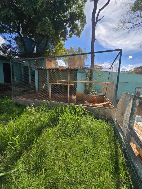 Fazenda, Chácara Cotia, 3 Quartos, 5 Vagas, 1 Suíte