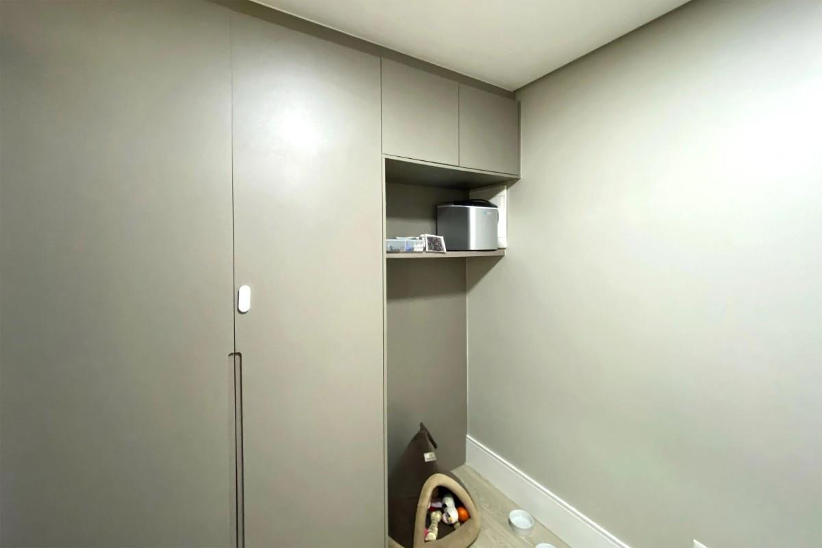 Apartamento, Cidade Nova, 4 Quartos, 2 Vagas, 1 Suíte
