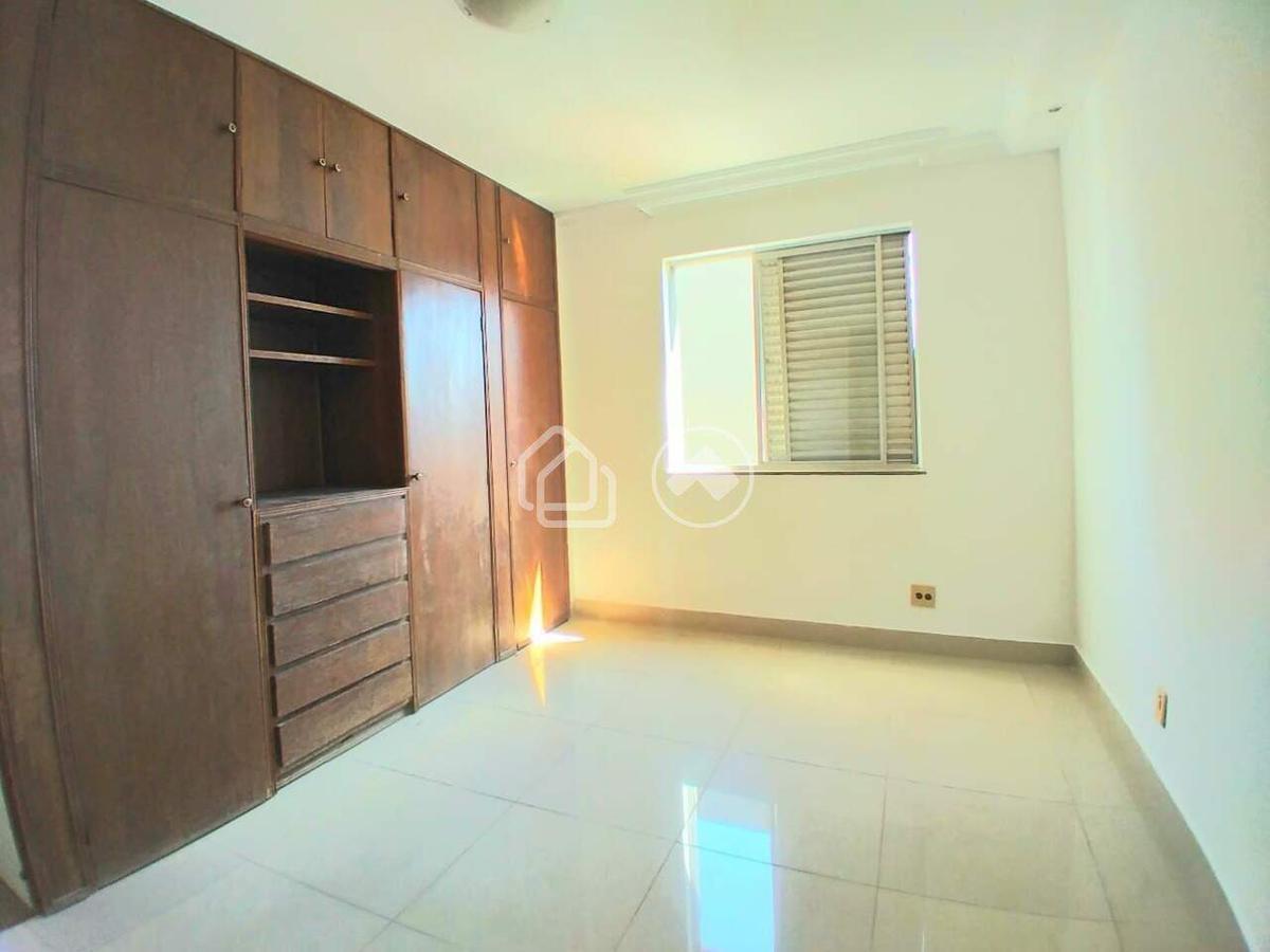 Apartamento, Buritis, 4 Quartos, 3 Vagas, 1 Suíte