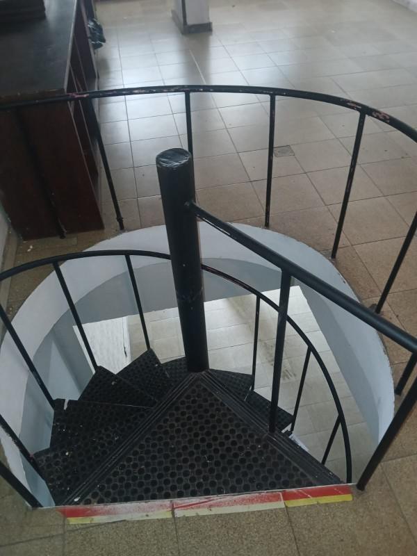 Andar, Prado, 0 Quarto, 1 Vaga
