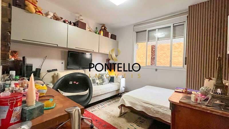 Apartamento, Anchieta, 3 Quartos, 2 Vagas, 1 Suíte