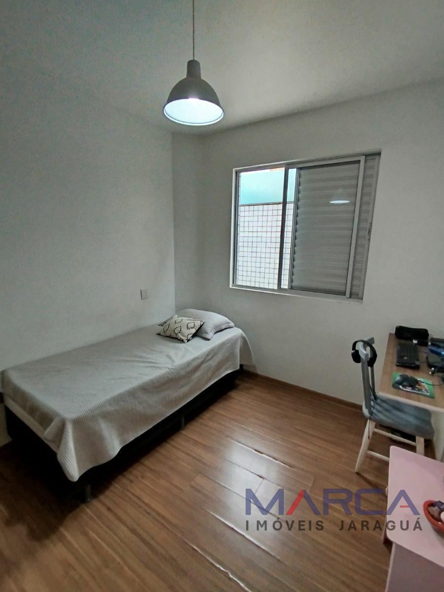 Apartamento, Dona Clara, 3 Quartos, 0 Vaga