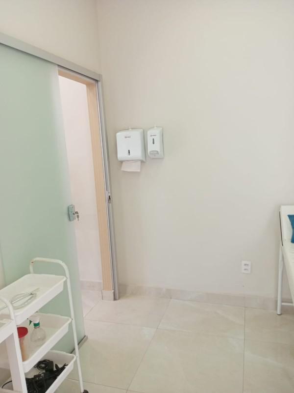 Andar, Boa Vista, 0 Quarto, 0 Vaga