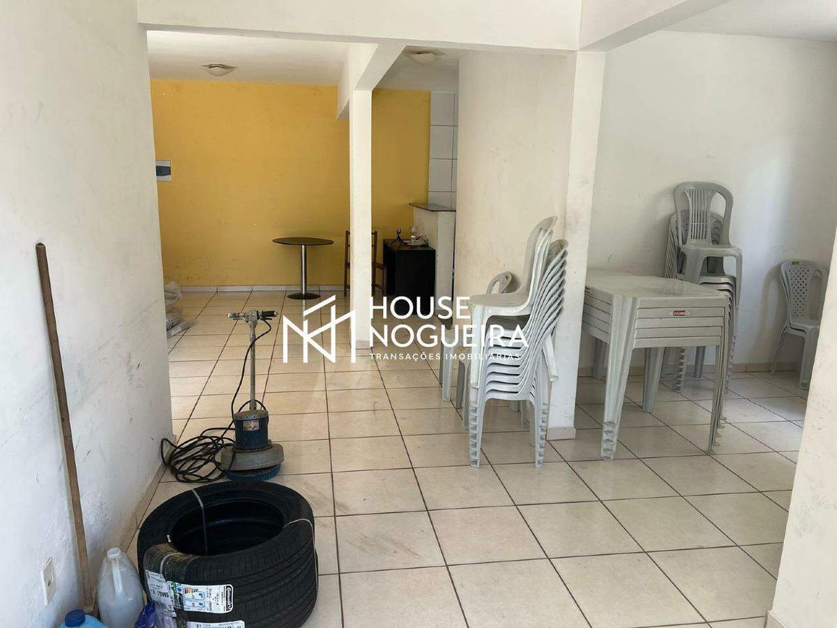 Apartamento, Diamante, 3 Quartos, 1 Vaga, 1 Suíte