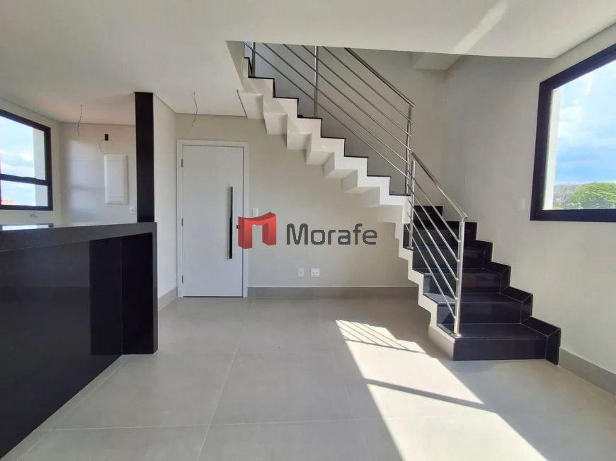 Apartamento, Planalto, 4 Quartos, 2 Vagas, 2 Suítes