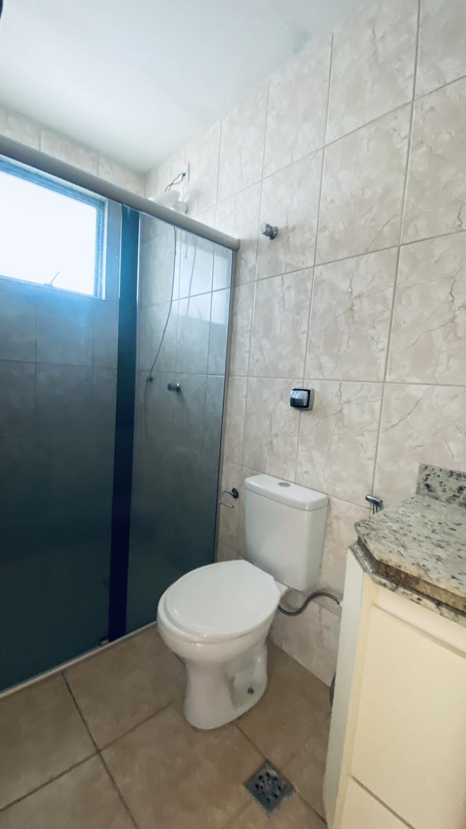 Apartamento, Castelo, 2 Quartos, 2 Vagas, 1 Suíte