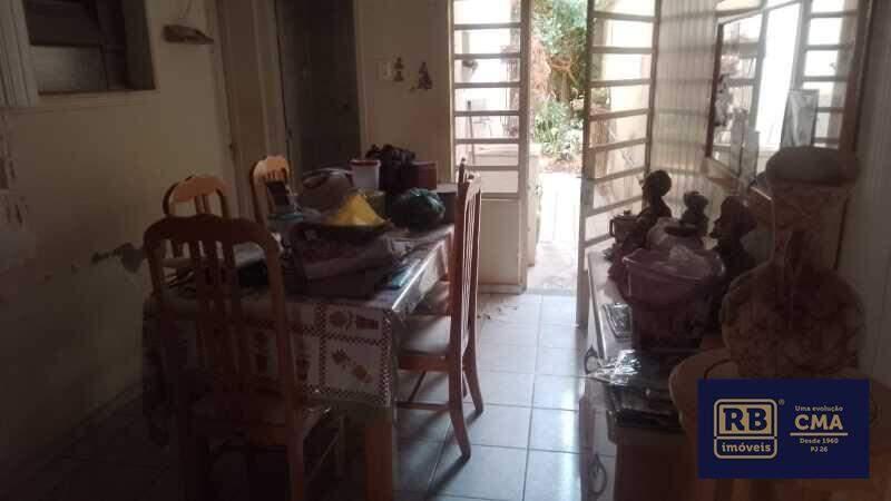 Casa, Anchieta, 3 Quartos, 1 Vaga