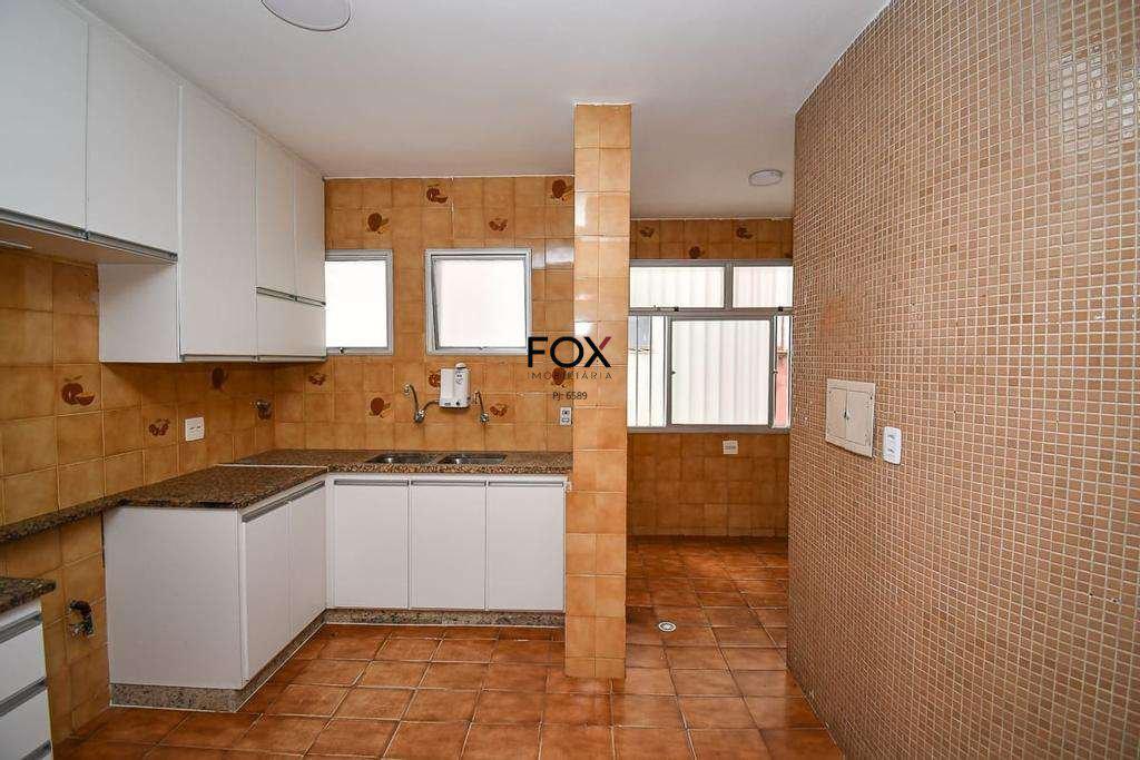 Apartamento, Lourdes, 4 Quartos, 2 Vagas, 2 Suítes