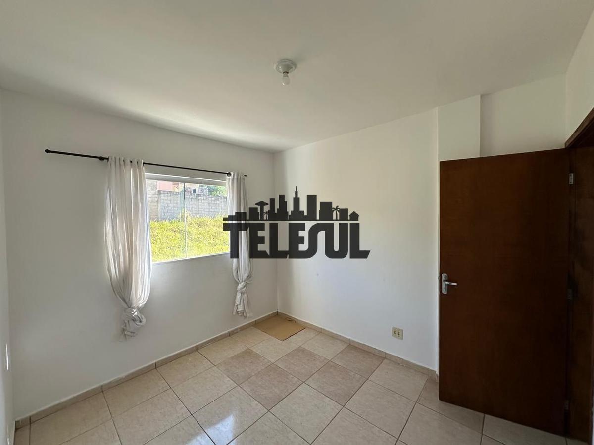 Apartamento, Jardim Simões, 2 Quartos, 1 Vaga