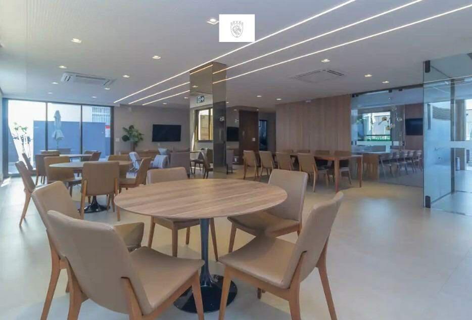 Apartamento, Cidade Nova, 4 Quartos, 3 Vagas, 2 Suítes