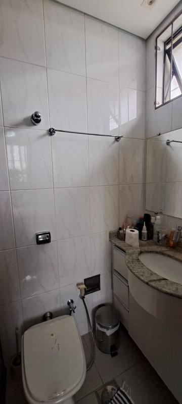 Apartamento, Fernão Dias, 3 Quartos, 2 Vagas, 2 Suítes