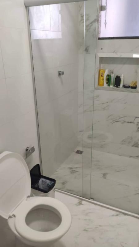 Casa, Monte Verde, 2 Quartos, 1 Vaga, 1 Suíte