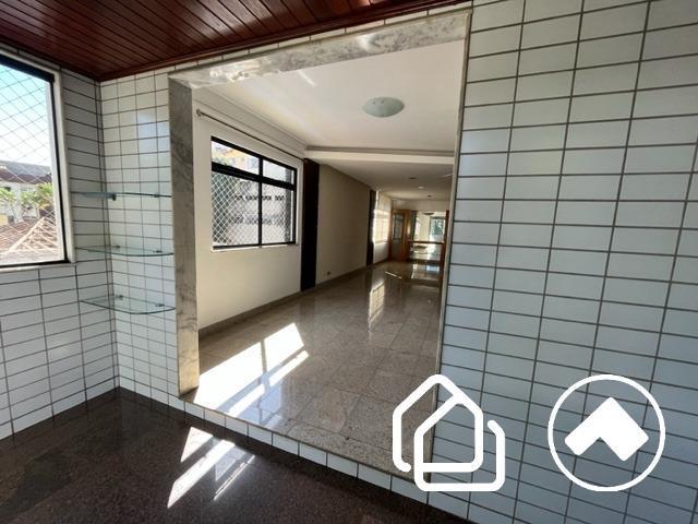 Apartamento, Santa Lúcia, 4 Quartos, 4 Vagas, 2 Suítes