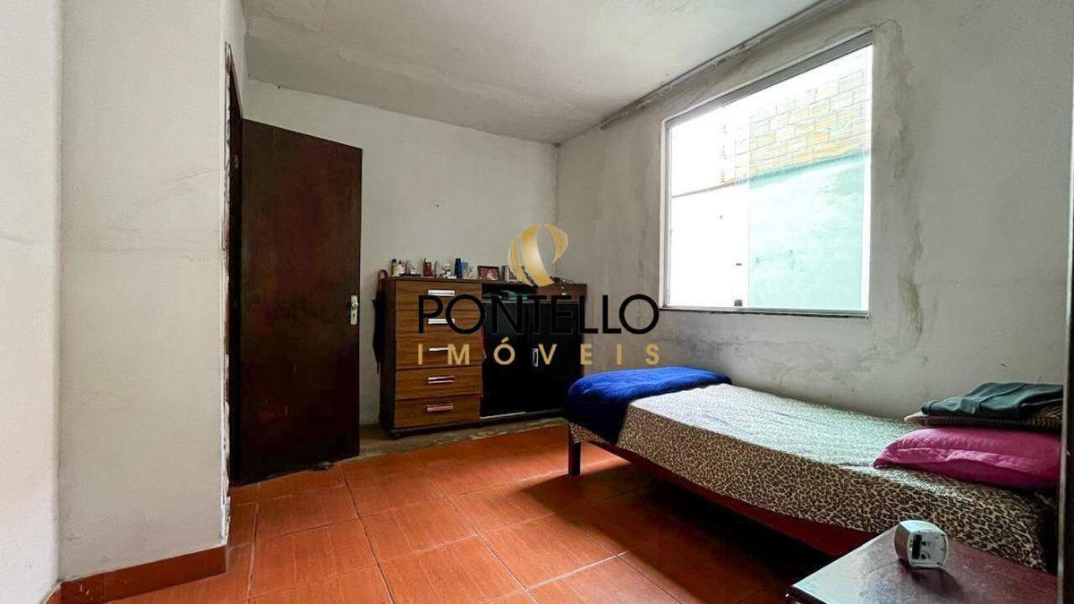 Casa, Alípio de Melo, 5 Quartos, 5 Vagas, 2 Suítes