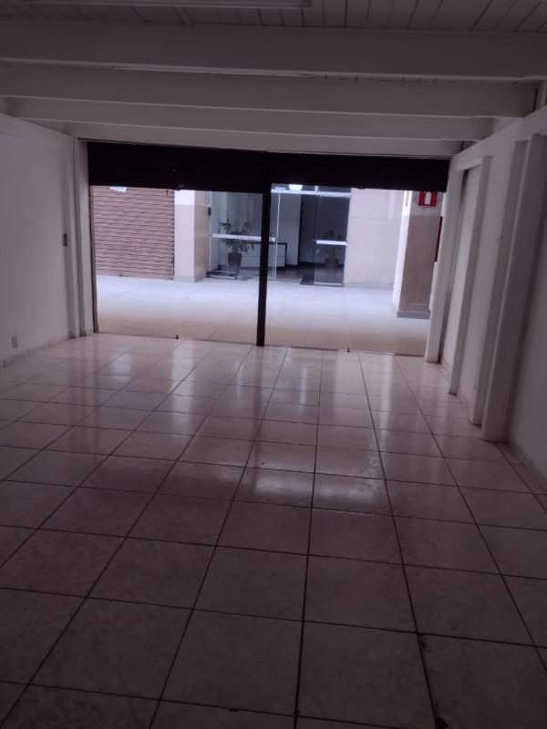 Andar, Barro Preto, 0 Quarto, 0 Vaga