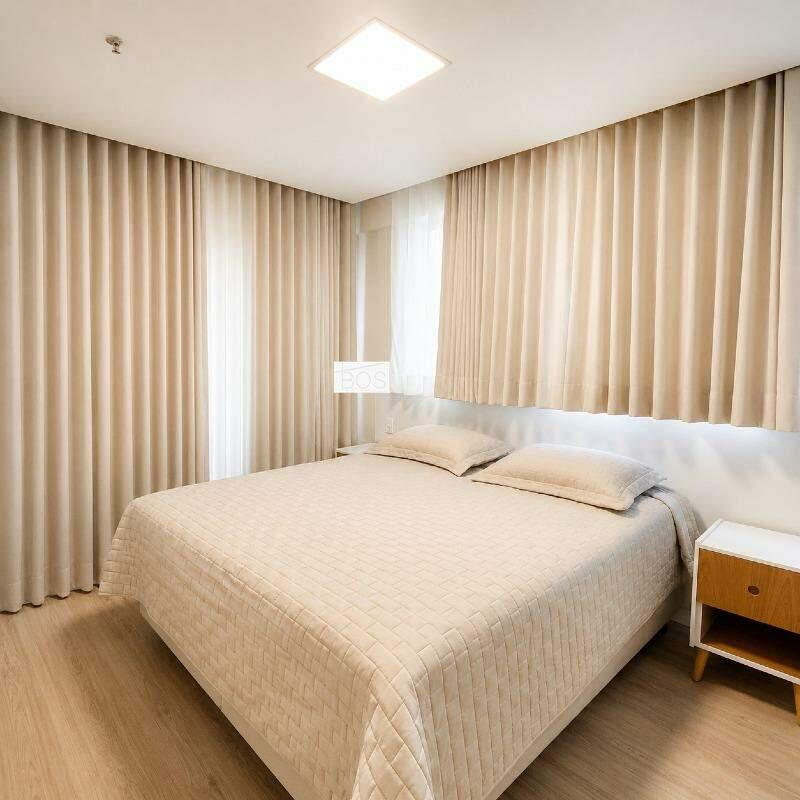 Apartamento, Estoril, 2 Quartos, 0 Vaga, 2 Suítes