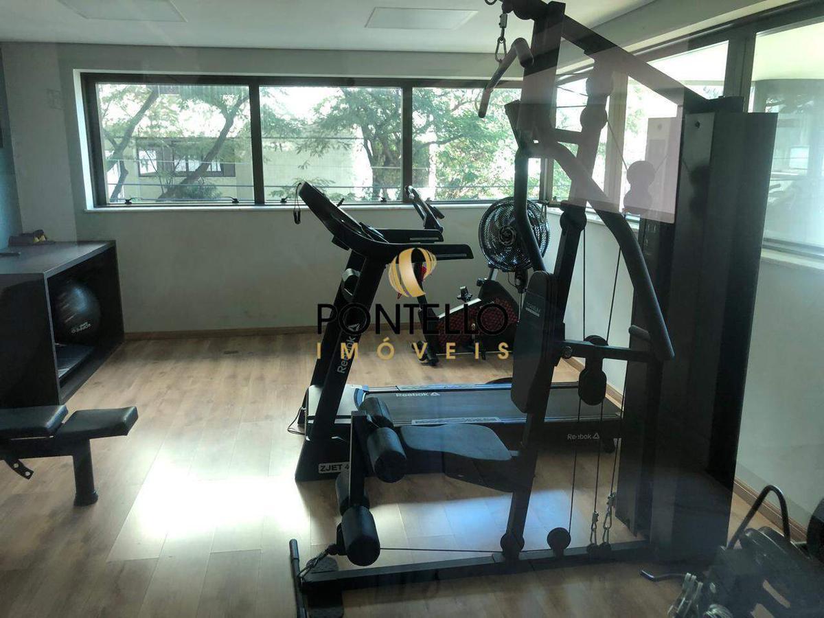 Apartamento, Cruzeiro, 3 Quartos, 2 Vagas, 1 Suíte