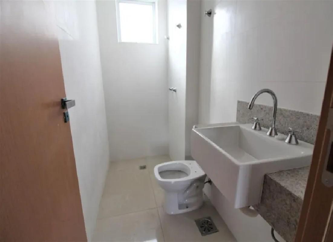 Apartamento, Santa Terezinha, 3 Quartos, 2 Vagas, 1 Suíte