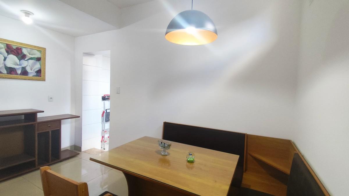 Casa, Santa Inês, 2 Quartos, 1 Vaga