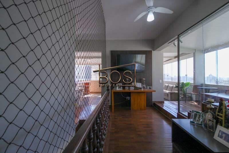 Cobertura, Funcionários, 3 Quartos, 1 Vaga, 1 Suíte