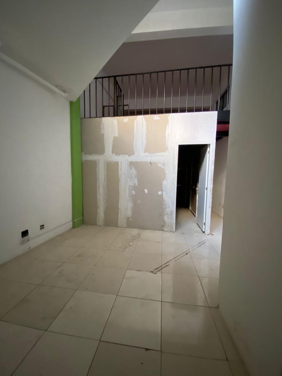 Andar, Floresta, 0 Quarto, 0 Vaga
