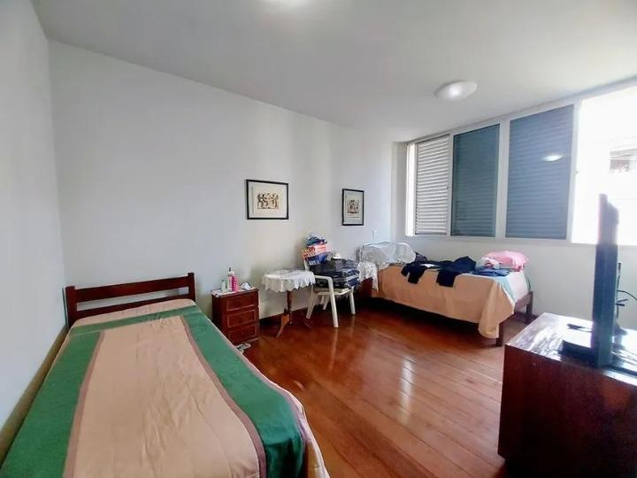 Apartamento, Gutierrez, 4 Quartos, 4 Vagas, 1 Suíte