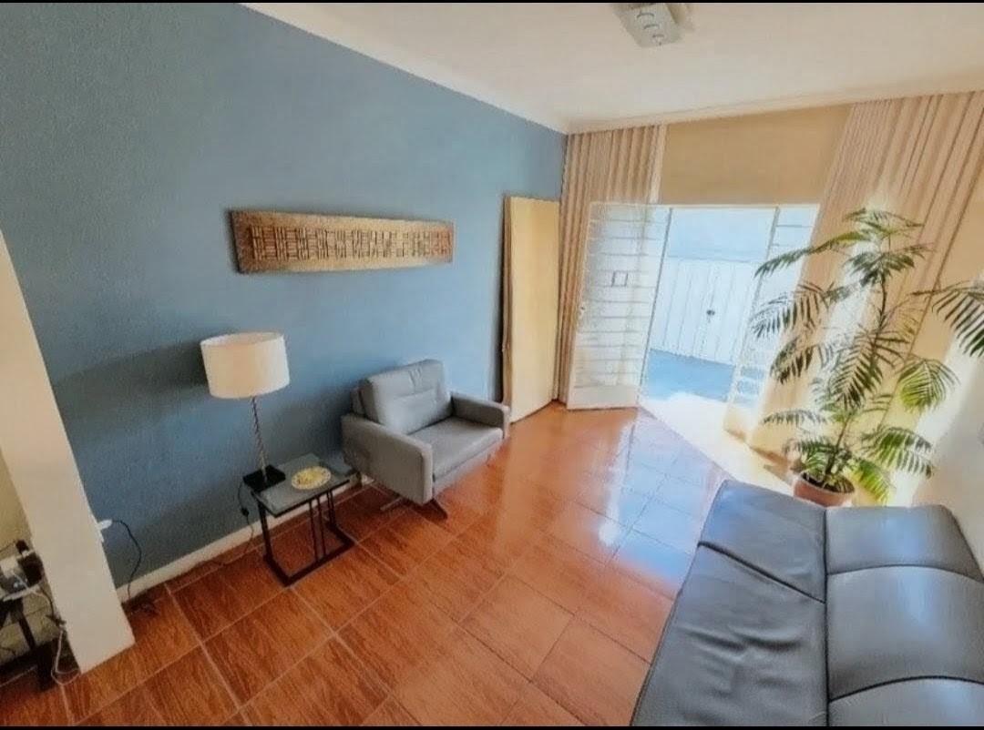 Casa, Renascença, 3 Quartos, 3 Vagas, 1 Suíte