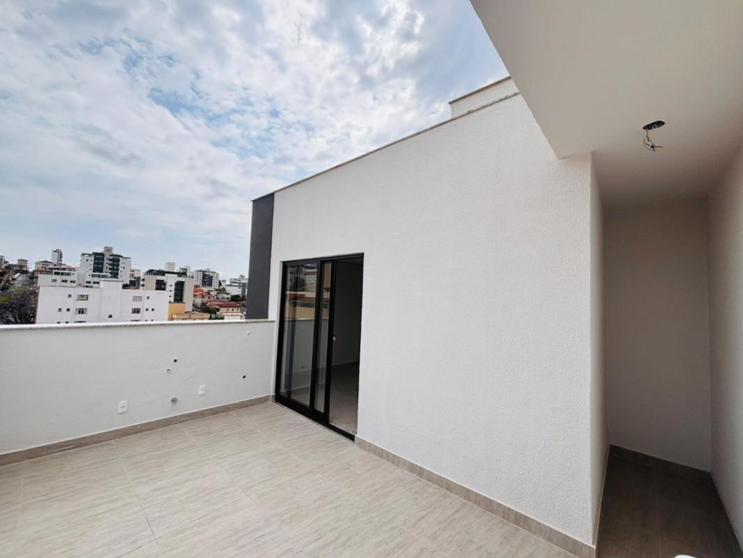Cobertura, Sagrada Família, 1 Quarto, 1 Vaga