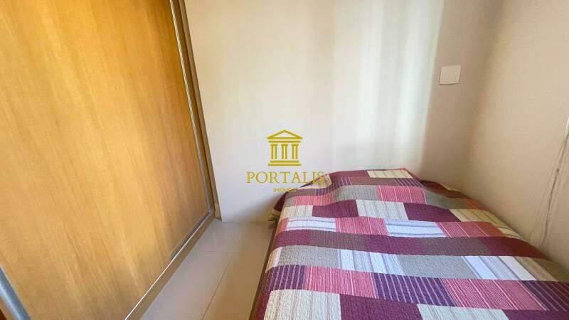 Apartamento, Funcionários, 3 Quartos, 2 Vagas, 1 Suíte