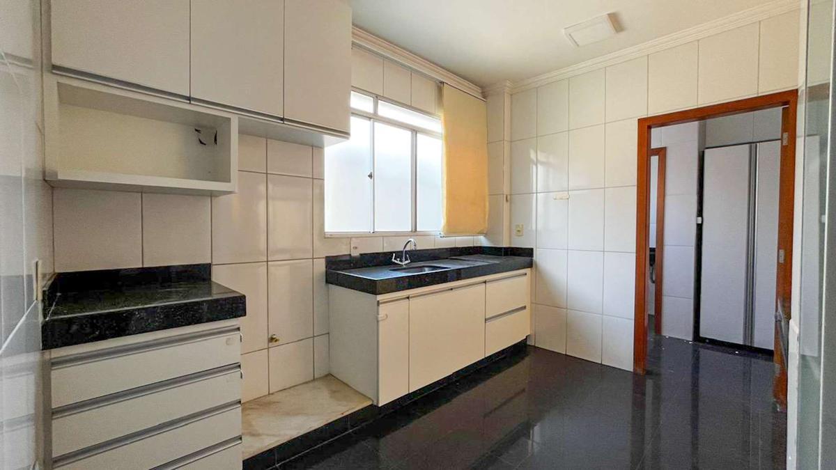 Apartamento, Palmares, 3 Quartos, 1 Vaga, 1 Suíte