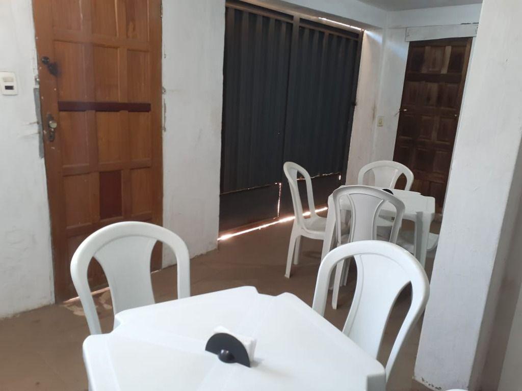 Casa, Rosário, 3 Quartos, 1 Vaga