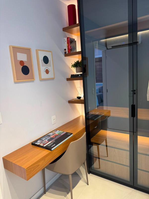 Apartamento, Jardim Riacho das Pedras, 3 Quartos, 2 Vagas, 1 Suíte