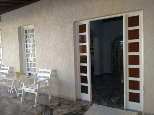 Casa, Santa Amélia, 4 Quartos, 2 Vagas, 2 Suítes