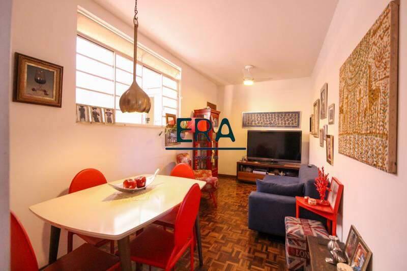 Apartamento, Santa Teresa, 2 Quartos, 1 Vaga