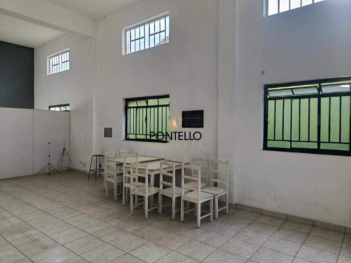 Galpão, Várzea, 0 Quarto, 0 Vaga