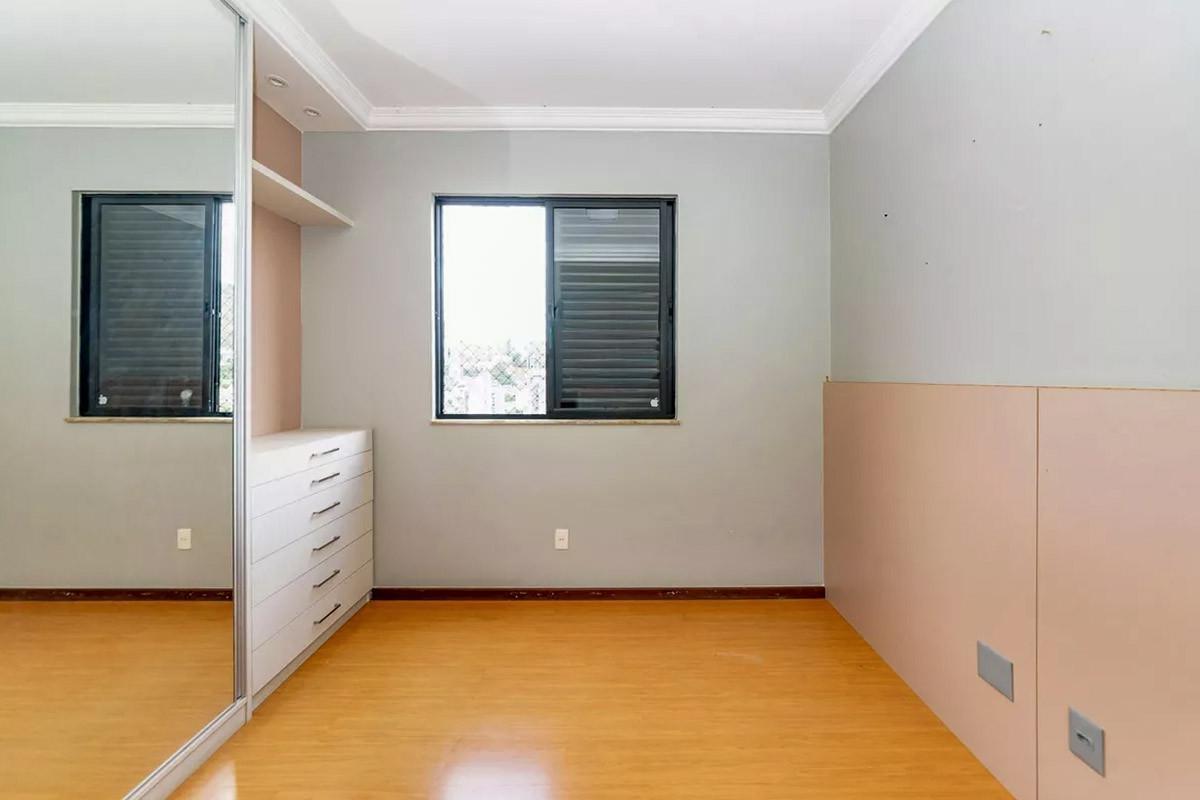 Apartamento, Buritis, 3 Quartos, 2 Vagas, 1 Suíte