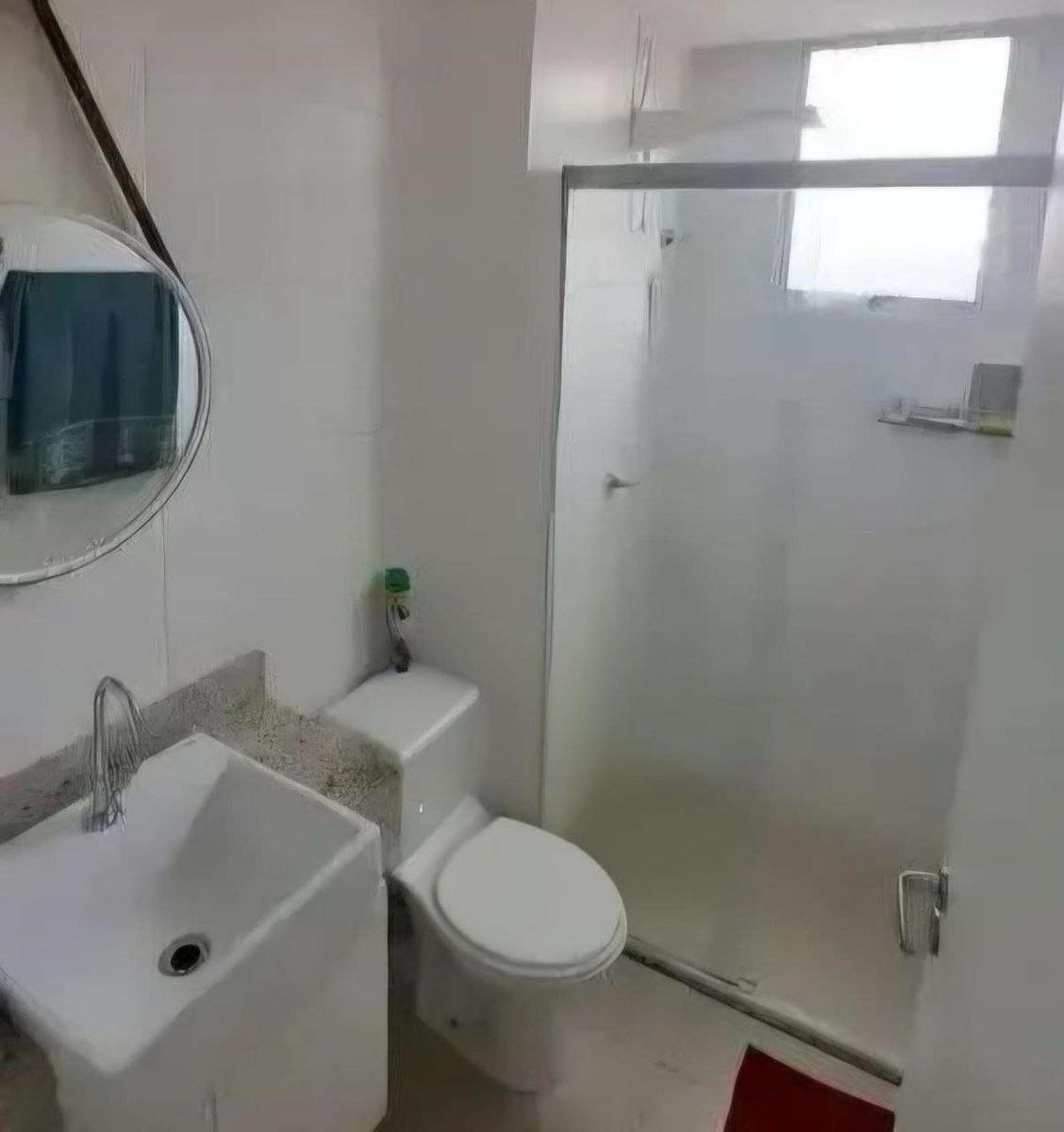Apartamento, Nova Suíssa, 3 Quartos, 2 Vagas, 1 Suíte