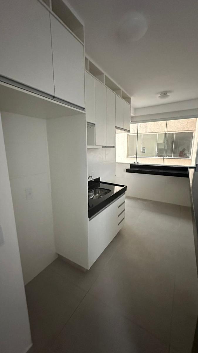 Apartamento, Jaraguá, 3 Quartos, 2 Vagas, 1 Suíte