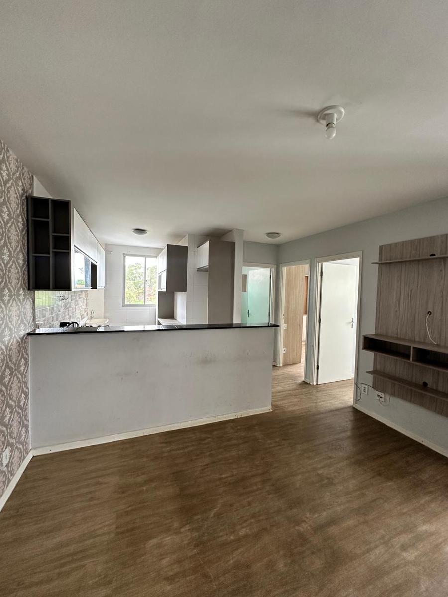 Apartamento, Acaiaca, 2 Quartos, 1 Vaga