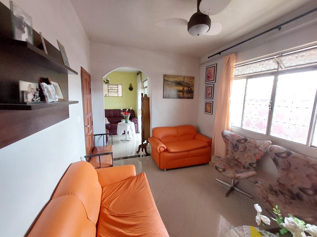 Casa, Serrano, 2 Quartos, 2 Vagas, 1 Suíte